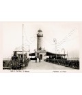 Patra's Lighthouse No.015