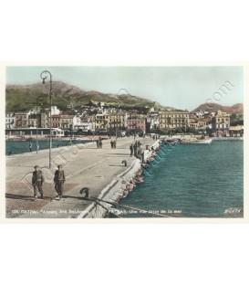 Patra's Port-Molos No.035