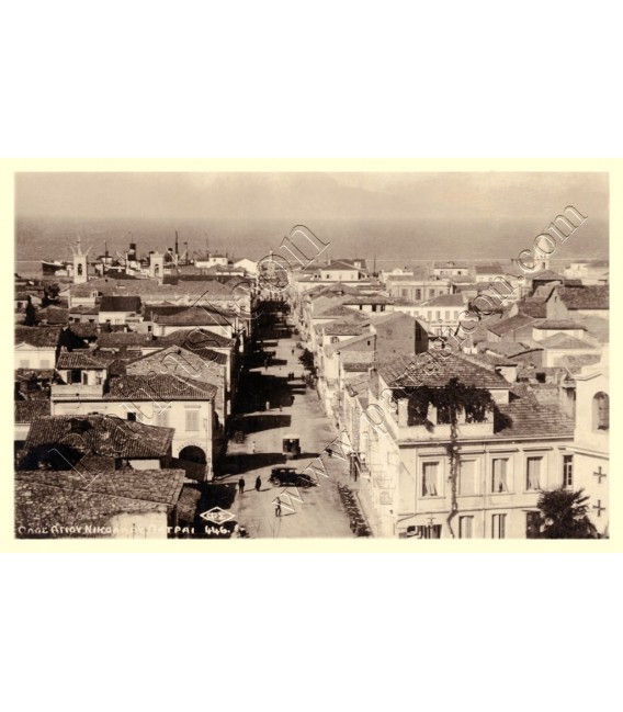 Patras St. Nikolaou No.004