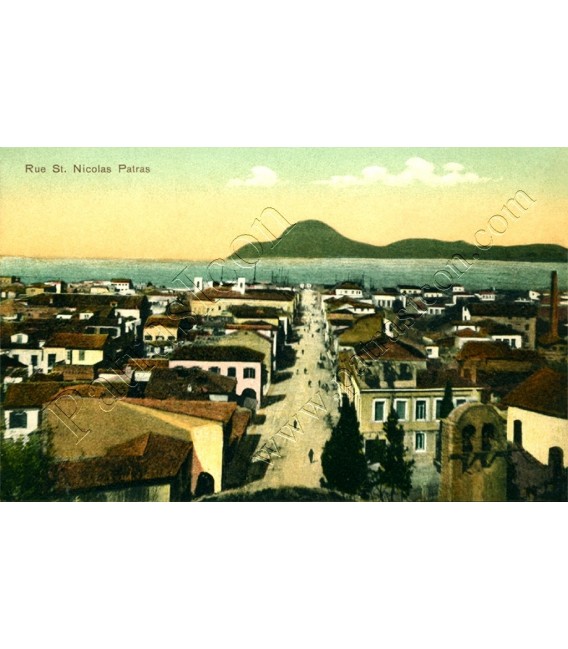 Patras St. Nikolaou No.002