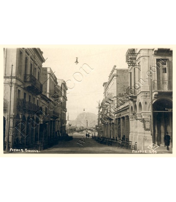 Patras St. Nikolaou No.019