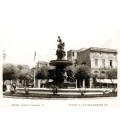 George 'A Square No.004