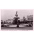 George 'A Square No.011