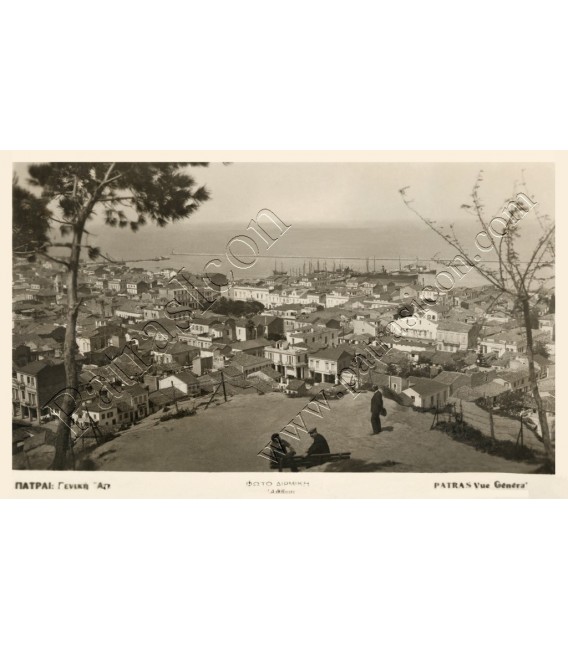 Patra's Panorama No.008