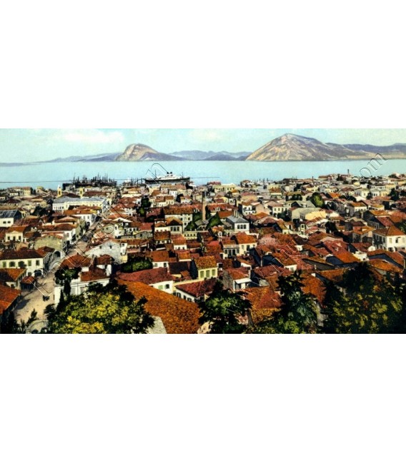 Patra's Panorama No.023