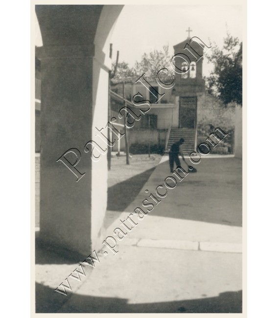 Patras Church No.016