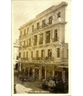 Patra's Building No.001
