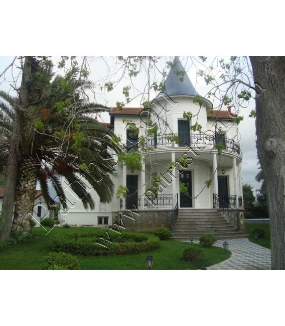 Κτήριο της Πάτρας No.014