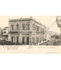 Patra's Building No.018