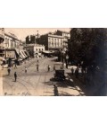 Athens Tram No.039