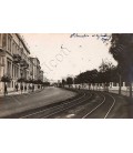 Athens Tram No.040