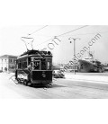 Athens Tram No.004