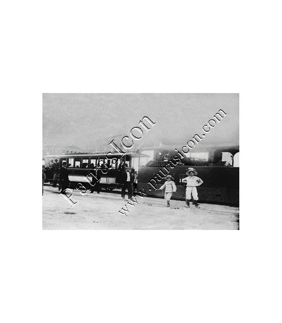 Tram No.005