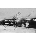 Athens Tram No.005