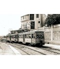 Athens Tram No.045