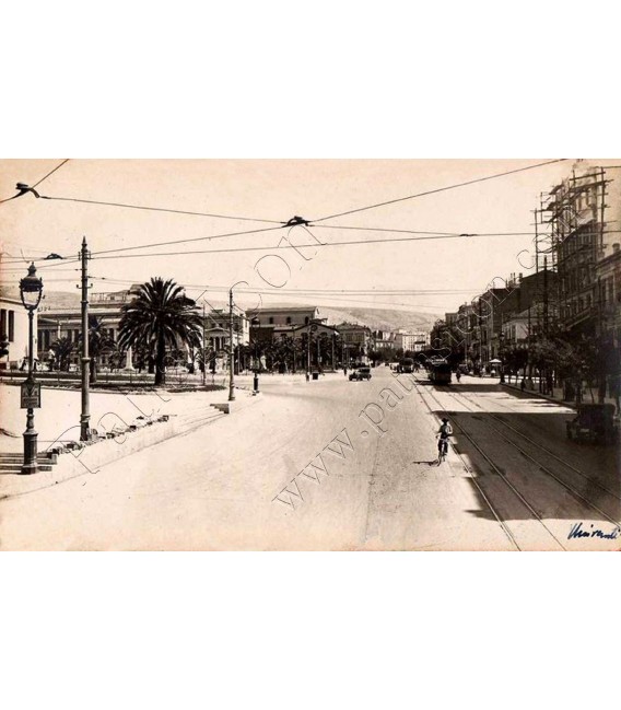 Τραμ No.041