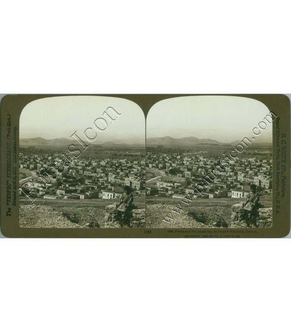 Stereoview H.C.WHITE CO No.036