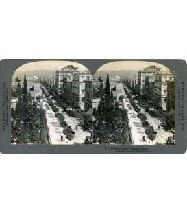 Stereoview STEREO TRAVEL CO No.003