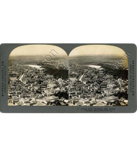 Stereoview STEREO TRAVEL CO No.004