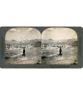 Stereoview STEREO TRAVEL CO No.001