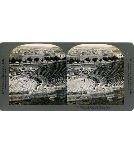 Stereoview STEREO TRAVEL CO No.008