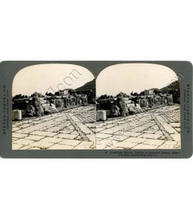 Stereoview STEREO TRAVEL CO No.009