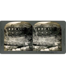 Stereoview STEREO TRAVEL CO No.010