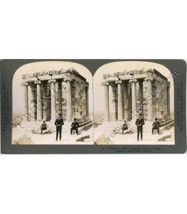 Stereoview STEREO TRAVEL CO No.012