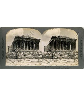 Stereoview STEREO TRAVEL CO No.013