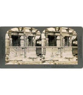 Stereoview STEREO TRAVEL CO No.016