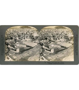 Stereoview STEREO TRAVEL CO No.017