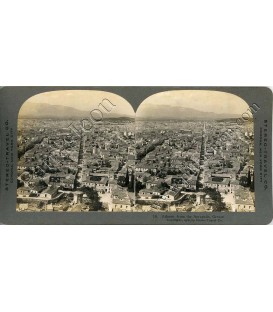 Stereoview STEREO TRAVEL CO No.018