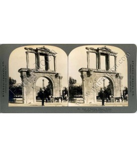 Stereoview STEREO TRAVEL CO No.024