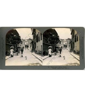 Stereoview STEREO TRAVEL CO No.025