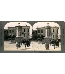 Stereoview STEREO TRAVEL CO No.022