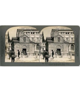 Stereoview STEREO TRAVEL CO No.026