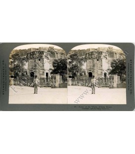 Stereoview STEREO TRAVEL CO No.027