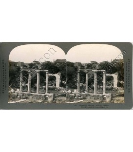 Stereoview STEREO TRAVEL CO No.028