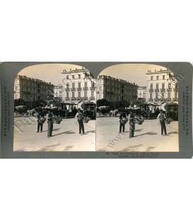 Stereoview STEREO TRAVEL CO No.029
