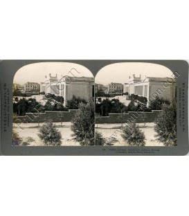 Stereoview STEREO TRAVEL CO No.030