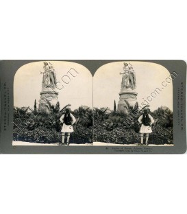 Stereoview STEREO TRAVEL CO No.033