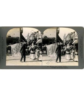 Stereoview STEREO TRAVEL CO No.034