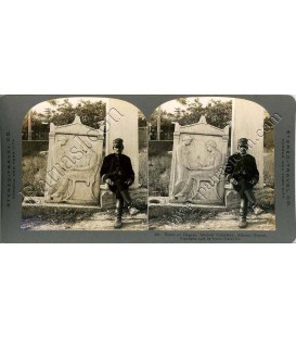 Stereoview STEREO TRAVEL CO No.036