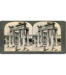 Stereoview STEREO TRAVEL CO No.037
