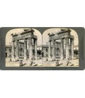 Η Πύλη της Αγοράς, Αθήνα