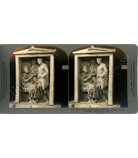 Stereoview STEREO TRAVEL CO No.040
