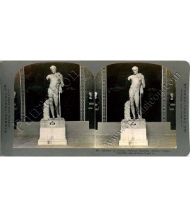Stereoview STEREO TRAVEL CO No.042