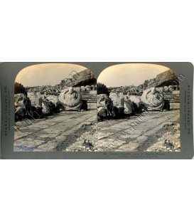 Stereoview STEREO TRAVEL CO No.044