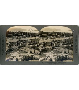 Stereoview STEREO TRAVEL CO No.045