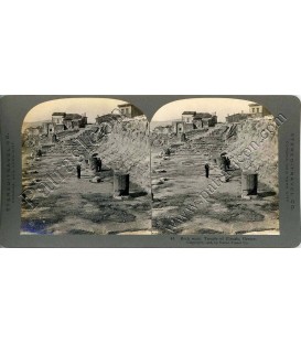 Stereoview STEREO TRAVEL CO No.046